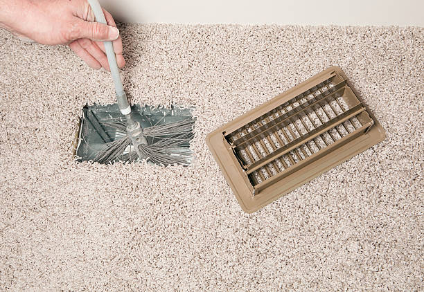 Best Affordable Duct Cleaning Services  in Holiday Shores, IL