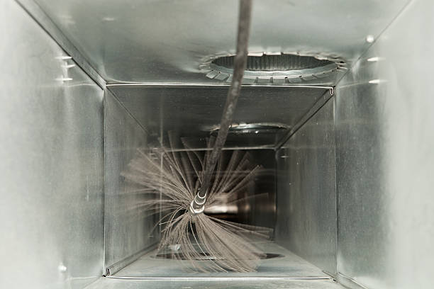 Best HVAC Air Duct Cleaning  in Holiday Shores, IL